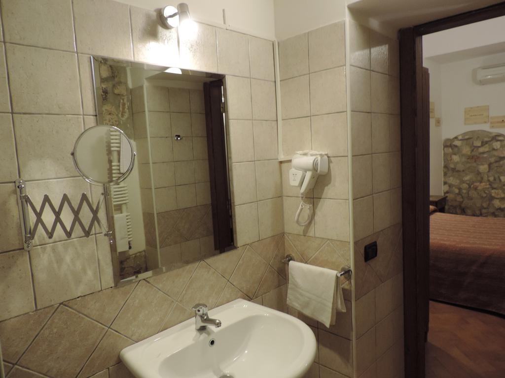 Tenuta Chianchito San Giovanni Rotondo Room photo